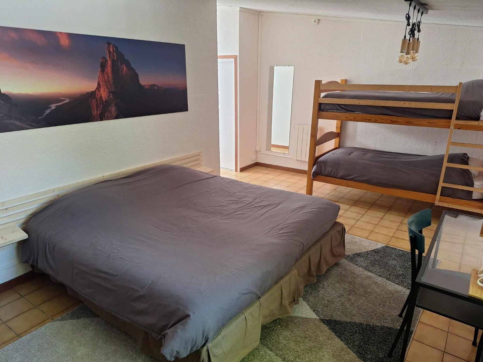סן-בונה-אן-שאמפסו Hotel Le Connetable מראה חיצוני תמונה