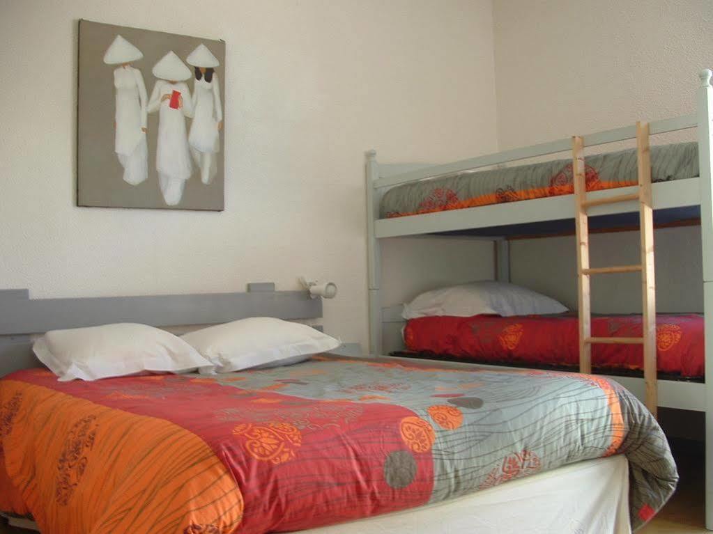 סן-בונה-אן-שאמפסו Hotel Le Connetable מראה חיצוני תמונה